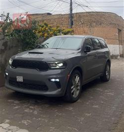 دودج دورانجو